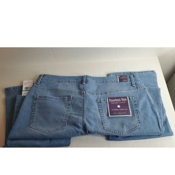 Gloria Vanderbilt Amanda Womens Slimming Callisto - Picture 11 of 11